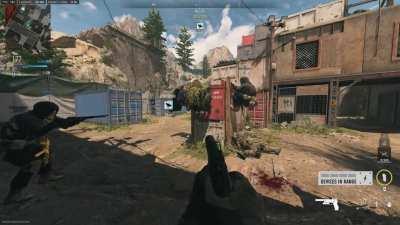 Current state of Shoothouse 24/7. Haven't played a full 6v6 all day, what is going on?