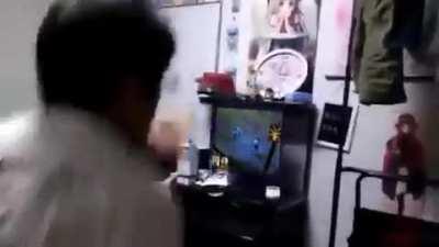 It's been over a year since this has graced this Subreddit