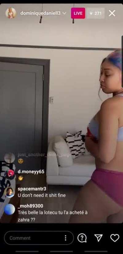 Dominique3nsfw - Video #2199
