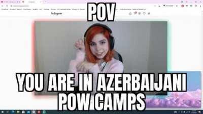 Leaked video from Auşvitzxanı