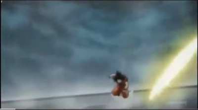 Why Was Krillin Going So Crazy
