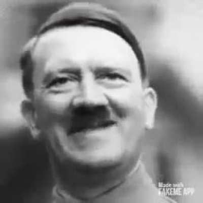 Thanks, I hate ScatHitler