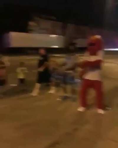 Brendan continues the show like nothing is wrong with Callen’s replacements, while the channel dies.