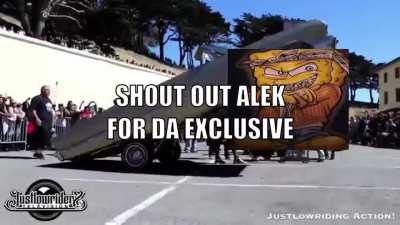 LAW OF ATTRACTION DR DRE REMIX LEAKED??