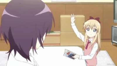 me when I see a post defending any of the sequels