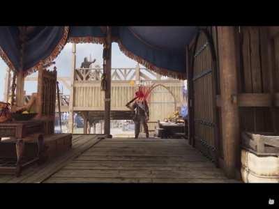 Haha rock go brrrrrr