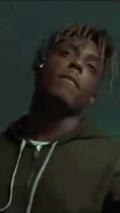 I made my first edit a juice world edit