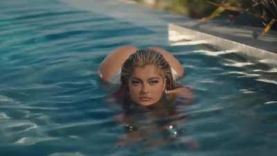 I’m Good video teaser