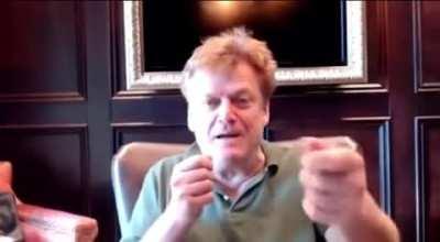 Patrick Byrne on T+0 Settlement on the Blockchain