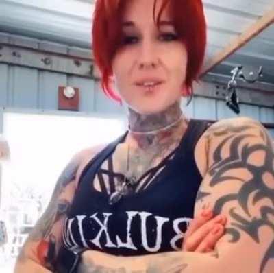 Russian woman is here to make you happy