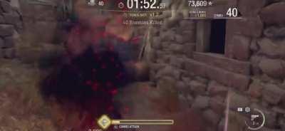 Wesker Is So Cool Man