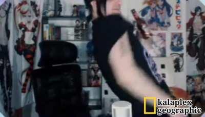 Kalaplex geographic presenta: