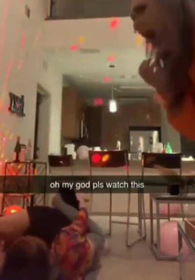 HMC Try to something special..