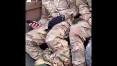 I made the military version per request