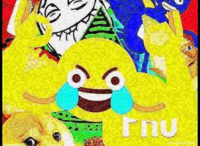 Everyday I&rsquo;m suffering