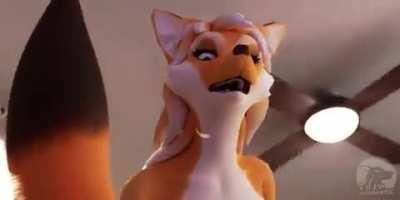 ~Vixanne is having a very good time in a beautiful afternoon~ [FM] (furromantic)