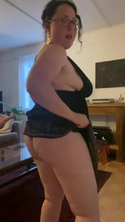 How much of your cum can I have?