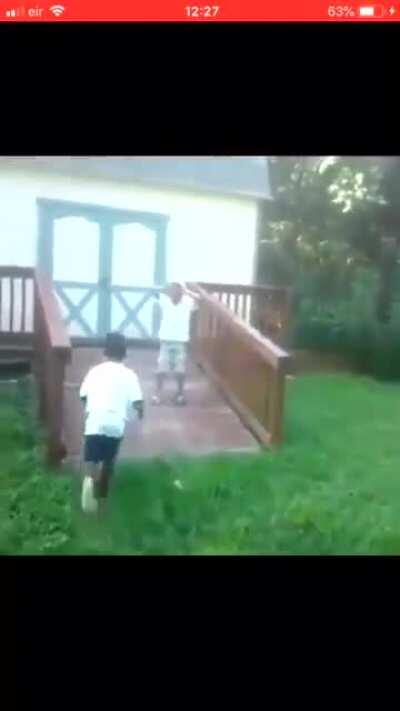 Don’t hate the playa hate the game