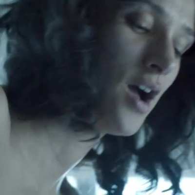 Indira varma in hunted tv series 