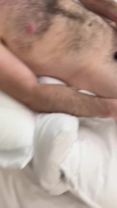 If you're going to unlock him, pump him up until he's adequate enough for you