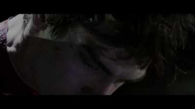 Me during the credits of TASM 2