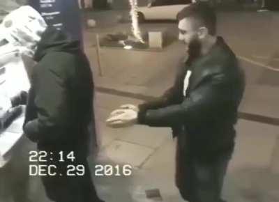 An interesting title