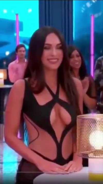 Megan Fox 2021 Billboard Music Awards