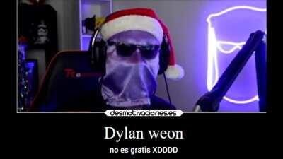 ojalá unirse fuera gratis