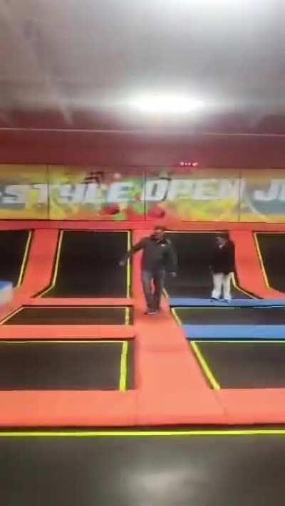 It wasn’t very soft