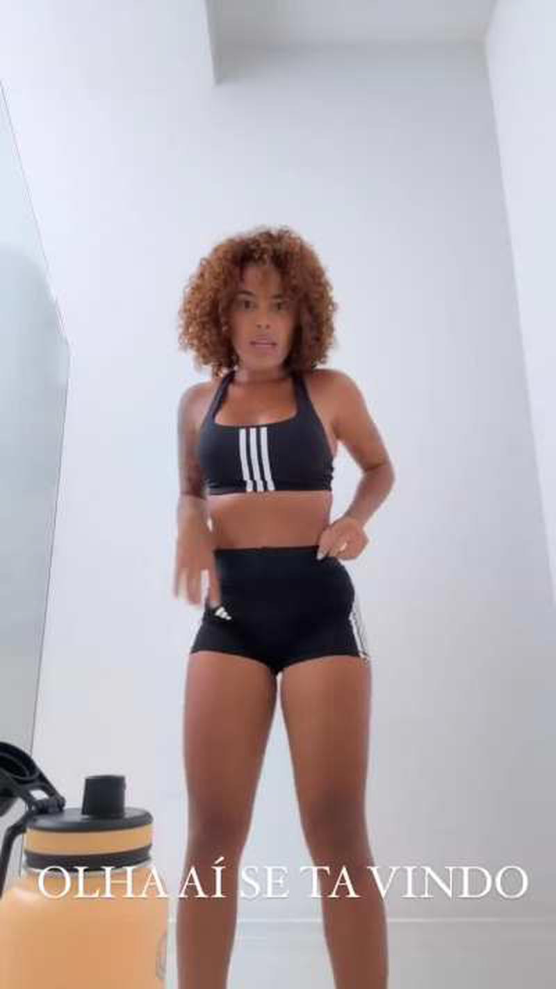 Tá vindo sim, tá do jeito que a gente gosta