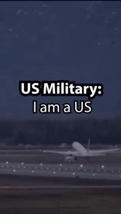 Chinese and US military having a conversation.