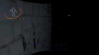 Absolute chaos ensues