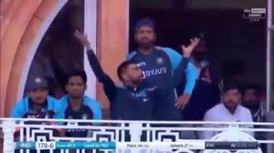 My Mom when i forget to turn off the lights in my room. ( Taken from twitter )