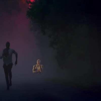 Runaway from DaBaby ❌🌊