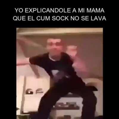 NEVER CLEAN, ONLY CREAM