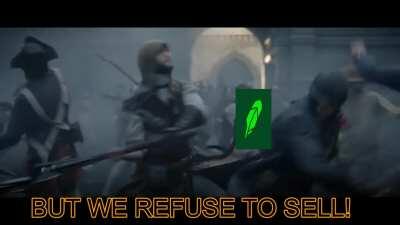 Another Sea Shanty by Sw4y