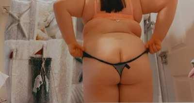 Just teasing a little bit