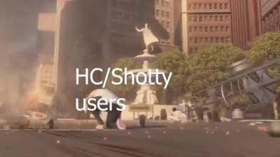 Just a meme don't @ me :)