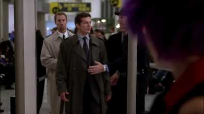 Jennifer Garner - Alias S02E12 (2003)