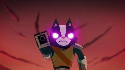 Small Clip from a Trailer I am Creating