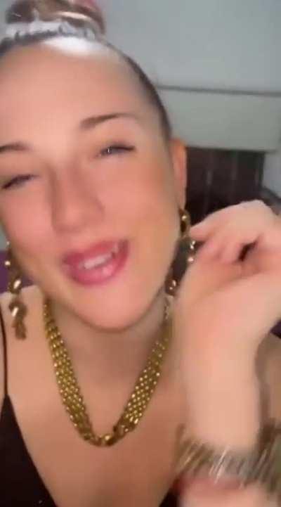 como chamuyar minitas en el boliche, de la mano de ''La Joaqui''