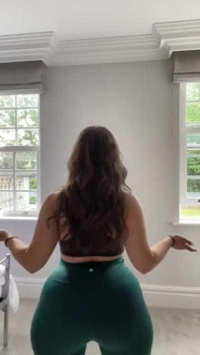 Formally known as Asmae97