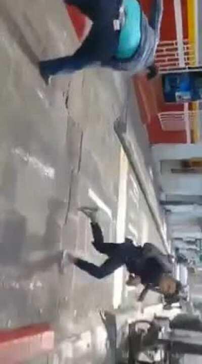 Latinoamérica moment😳