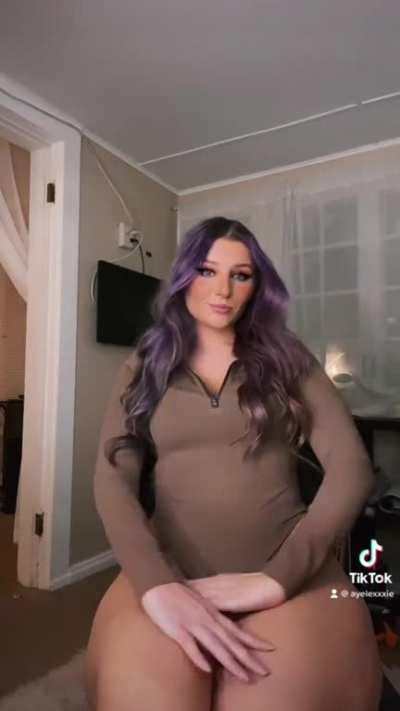 do you want me to seduce you?