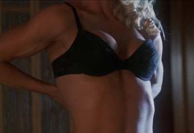 Victoria Pratt -Whatever It Takes