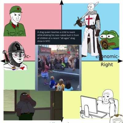 Yes we should also get rid of beauty pageants