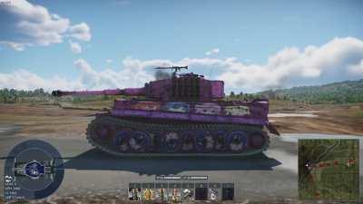 I see your BTR-80. Here is Bocchi the Tiger