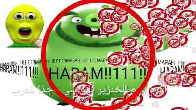 leonard haram!!!!!!!11111!!!!!!!!!😡😡👎👎