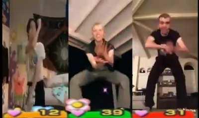 POV You are a Paper Jam boss