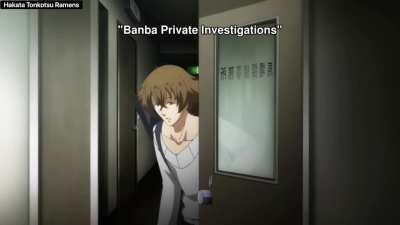 Now this anime is magnificent!!